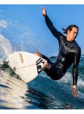 3824 O´NEILL - HYPERFREAK CHEST ZIP LS 2MM - WETSUITS