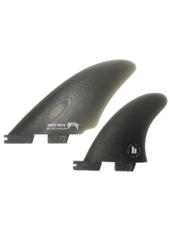 3835 FCSII - MATT BIOLOS MAYHEM SPLIT KEEL - QUAD FINS