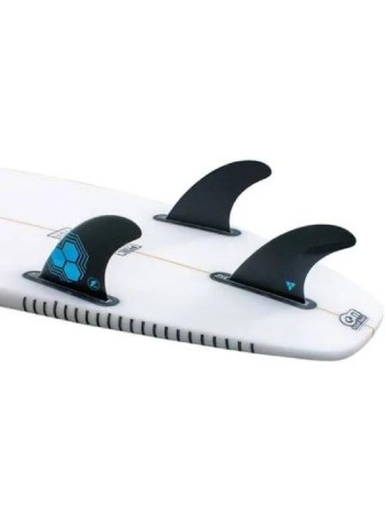 3874 FUTURES - ALPHA AM1 - THRUSTER