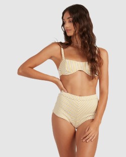 389 BILLABONG - MY HORIZON - BIKINI TOP