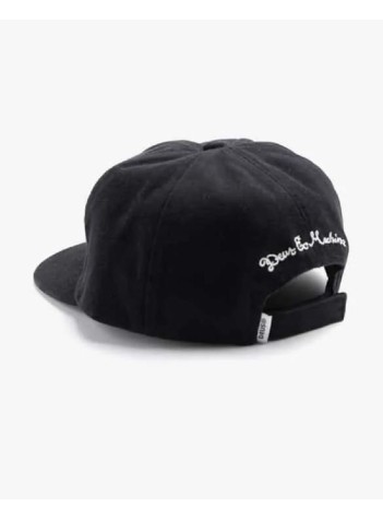 3908 DEUS EX MACHINA - UTHA CANVAS - CAP