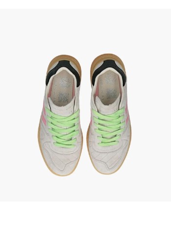 3941 COOLWAY - GOAL FUX LIME - SHOES