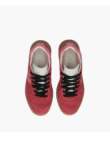 3946 COOLWAY - GOAL RED LOVE - SHOES