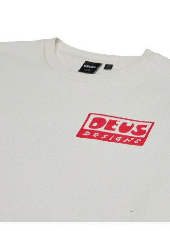 4014 DEUS F4 M SWTR NICE TO SEE