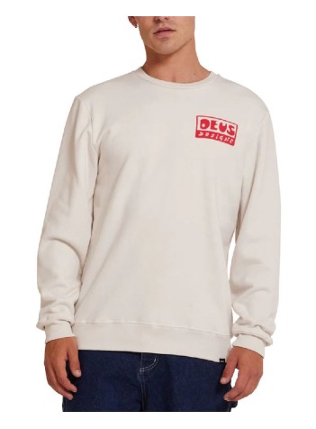 4015 DEUS F4 M SWTR NICE TO SEE