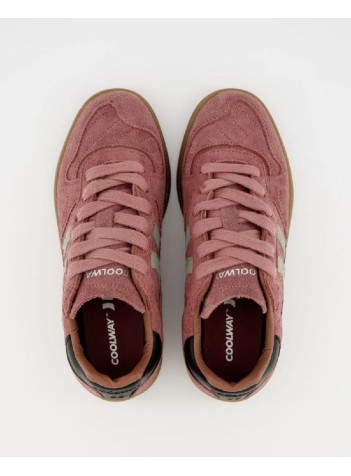 4177 COOLWAY - GOAL WINE GLASS - SHOES