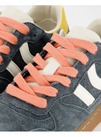 4200 COOLWAY - GOAL INDIGO BLUE - SHOES