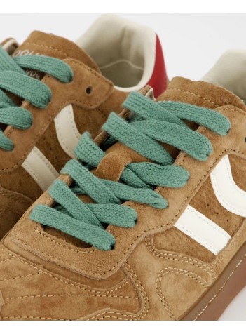 4205 COOLWAY - GOAL LIGHT TAN - SHOES