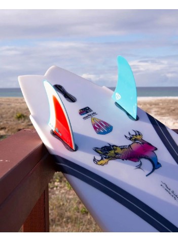 4243 FCSII F4 MR TWIN PG FRERIDE