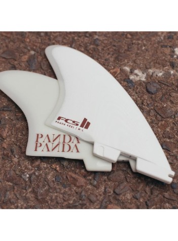 4246 FCSII - PANDA KEEL - TWIN