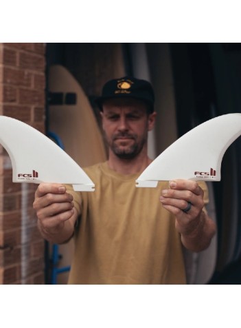 4247 FCSII - PANDA KEEL - TWIN