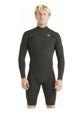 4250 BILLABONG - ABSOLUTE CHEST ZIP LC 3.2mm - WETSUITS