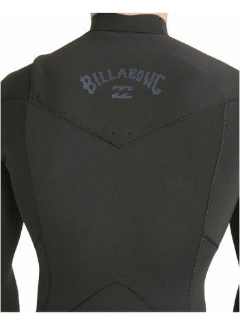 4254 BILLABONG - ABSOLUTE CHEST ZIP LC 3.2mm - WETSUITS