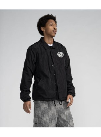 4289 SANTA CRUZ - MFG OVAL DOT - ANORAK