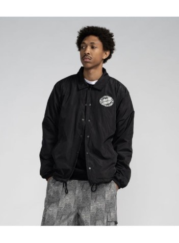 4290 SANTA CRUZ - MFG OVAL DOT - ANORAK