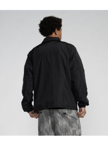 4291 SANTA CRUZ - MFG OVAL DOT - ANORAK