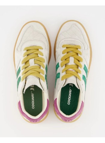 4354 COOLWAY - GOAL SAND DESSERT - SHOES