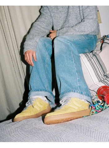 4357 COOLWAY P5 W GOAL YLW BLAZE