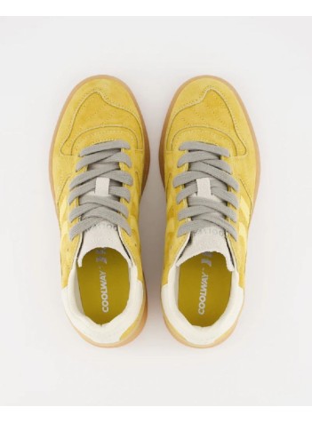 4359 COOLWAY P5 W GOAL YLW BLAZE