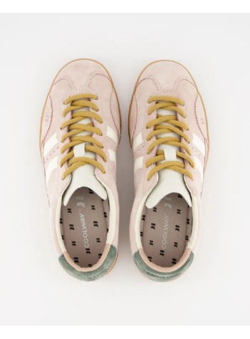 4370 COOLWAY - KIZUNA MARSHMALLOW - SHOES