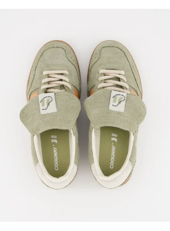 4380 COOLWAY P5 W SILVA-X GREEN