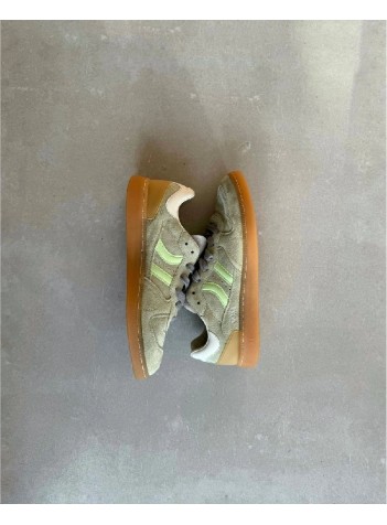 4424 COOLWAY - GOAL PISTACHIO - SHOES