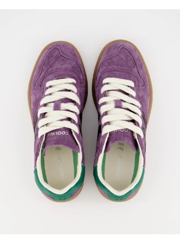 4435 COOLWAY - GOAL PURPLE GRAPE - SHOES