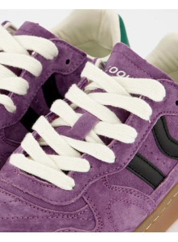 4436 COOLWAY - GOAL PURPLE GRAPE - SHOES