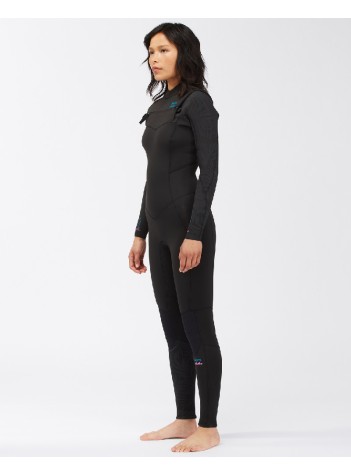 447 BILLABONG - SYNERGY FULL3/2 - WETSUIT