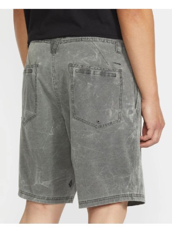 4485 VOLCOM - STONE FADE D19" - HYBRID SHORT