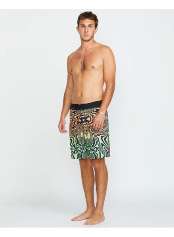 4560 VOLCOM - FILIP RYGALSKI MOD 18" - BOARDSHORT