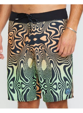 4562 VOLCOM - FILIP RYGALSKI MOD 18" - BOARDSHORT