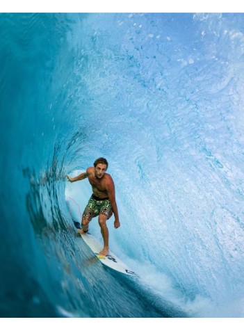 4563 VOLCOM - FILIP RYGALSKI MOD 18" - BOARDSHORT