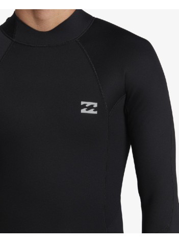 4576 BILLABONG - FOIL LL BACK ZIP 3.2mm - WETSUITS