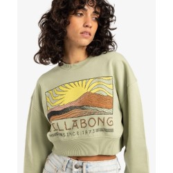 4579 BILLABONG - MOJAVE -SWEATER