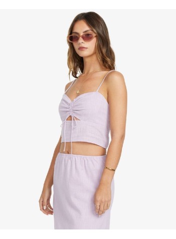 4637 BILLABONG - LOST LOVERS - TOP