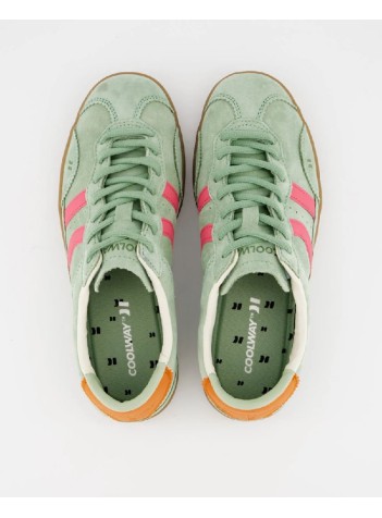 4687 COOLWAY P5 W KIZUNA TURQUOISE