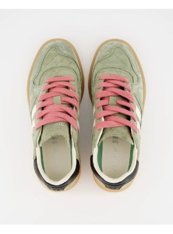 4692 COOLWAY P5 W GOAL GREEN KAKI