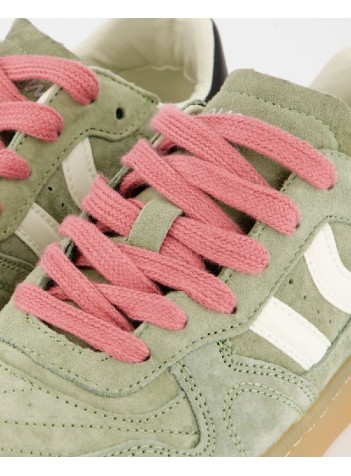 4693 COOLWAY P5 W GOAL GREEN KAKI