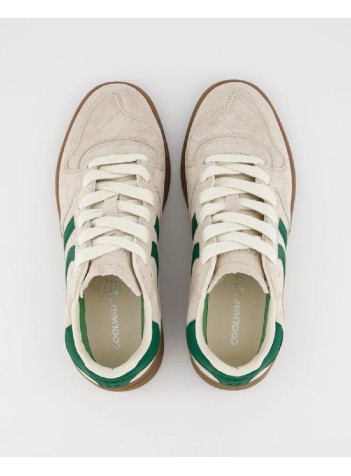 4711 COOLWAY - GOAL ICE GREEN - SNEAKERS