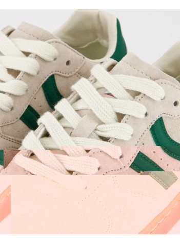 4712 COOLWAY - GOAL ICE GREEN - SNEAKERS