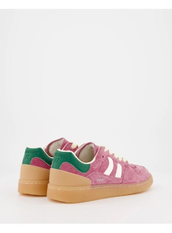 4715 COOLWAY - GOAL PINK LEMONADE - SNEAKERS