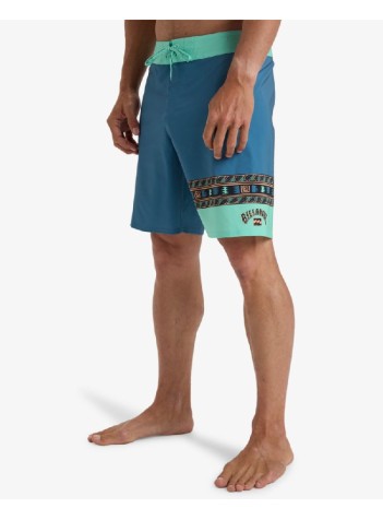 4728 BI P5 M BDSH BURLEIGH PRO