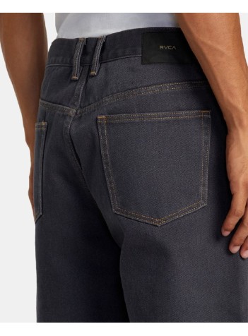 4834 RVCA - SKATE DENIM - PANT