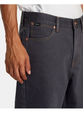 4835 RVCA - SKATE DENIM - PANT
