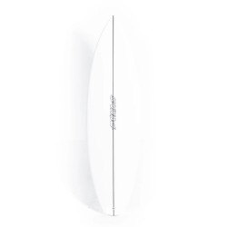 4849 PUKAS - BEACHY MOOD DAVID SANTOS - SHORTBOARDS