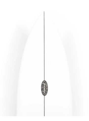 4860 PUKAS - FLYING DIAMOND DAVID SANTOS - SHORTBOARD