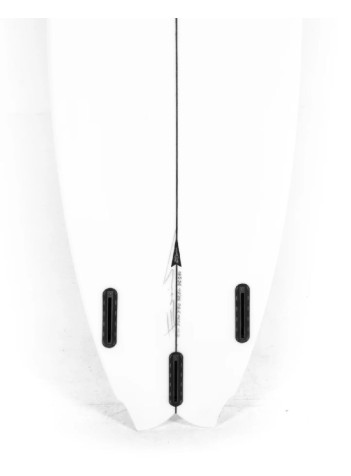 4876 PUKAS - MUSTACHE DAVID SANTOS - SURFBOARD