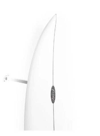 4877 PUKAS - MUSTACHE DAVID SANTOS - SURFBOARD