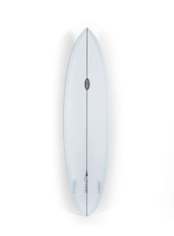 4890 PUKAS - MAGNETIC DAVID SANTOS - SURFBOARD